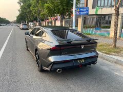 Changan UNI-V 1.5T Premium Version - ფოტო 7