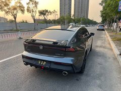 Changan UNI-V 1.5T Premium Version - ფოტო 9
