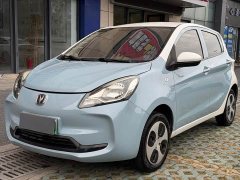 Changan E-Star Edition(31.95kWh) - ფოტო 1