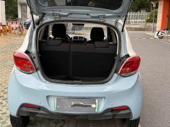 Changan E-Star Edition(31.95kWh) - ფოტო 11
