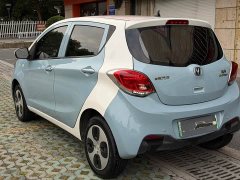 Changan E-Star Edition(31.95kWh) - ფოტო 12