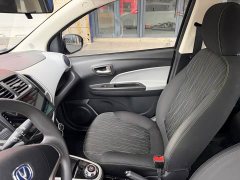 Changan E-Star Edition(31.95kWh) - ფოტო 13