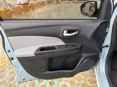 Changan E-Star Edition(31.95kWh) - ფოტო 14