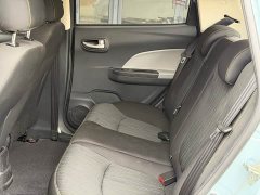 Changan E-Star Edition(31.95kWh) - ფოტო 15