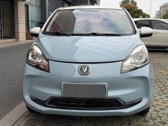 Changan E-Star Edition(31.95kWh) - ფოტო 2