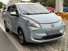 Changan E-Star Edition(31.95kWh) - ფოტო 3