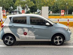 Changan E-Star Edition(31.95kWh) - ფოტო 4