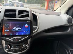 Changan E-Star Edition(31.95kWh) - ფოტო 5