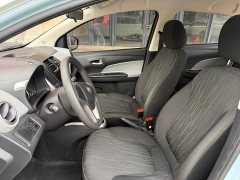 Changan E-Star Edition(31.95kWh) - ფოტო 7