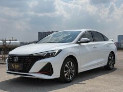 Changan Edition PLUS NE 1.4T GDI DCTPremium Edition - ფოტო 1