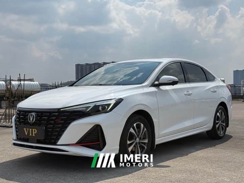 2023 Changan Edition PLUS NE 1.4T GDI DCTPremium Edition - ავტომობილი ჩინეთიდან