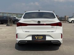 Changan Edition PLUS NE 1.4T GDI DCTPremium Edition - ფოტო 11