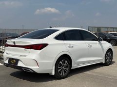 Changan Edition PLUS NE 1.4T GDI DCTPremium Edition - ფოტო 13