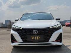 Changan Edition PLUS NE 1.4T GDI DCTPremium Edition - ფოტო 2