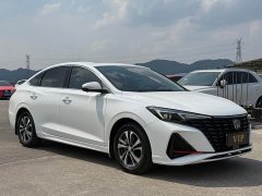 Changan Edition PLUS NE 1.4T GDI DCTPremium Edition - ფოტო 3
