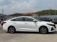 Changan Edition PLUS NE 1.4T GDI DCTPremium Edition - ფოტო 4