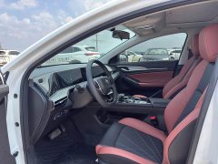 Changan Edition PLUS NE 1.4T GDI DCTPremium Edition - ფოტო 5