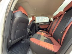 Changan Edition PLUS NE 1.4T GDI DCTPremium Edition - ფოტო 7