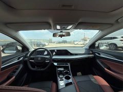 Changan Edition PLUS NE 1.4T GDI DCTPremium Edition - ფოტო 8