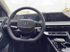 Changan Edition PLUS NE 1.4T GDI DCTPremium Edition - ფოტო 9