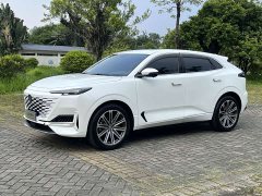 Changan UNI-K 2.0T 2WD Edition - ფოტო 1