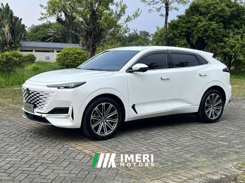 2023 Changan UNI-K 2.0T 2WD Edition - ავტომობილი ჩინეთიდან