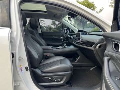 Changan UNI-K 2.0T 2WD Edition - ფოტო 11