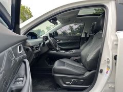 Changan UNI-K 2.0T 2WD Edition - ფოტო 12