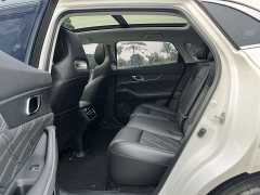Changan UNI-K 2.0T 2WD Edition - ფოტო 13