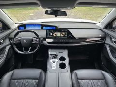 Changan UNI-K 2.0T 2WD Edition - ფოტო 14