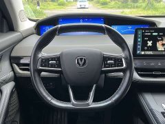 Changan UNI-K 2.0T 2WD Edition - ფოტო 15