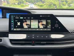 Changan UNI-K 2.0T 2WD Edition - ფოტო 16