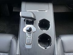 Changan UNI-K 2.0T 2WD Edition - ფოტო 17