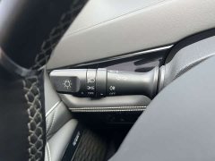 Changan UNI-K 2.0T 2WD Edition - ფოტო 18