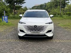 Changan UNI-K 2.0T 2WD Edition - ფოტო 2