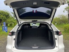 Changan UNI-K 2.0T 2WD Edition - ფოტო 20