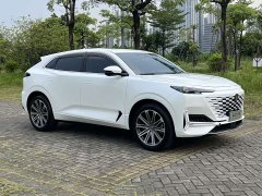 Changan UNI-K 2.0T 2WD Edition - ფოტო 3