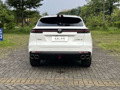 Changan UNI-K 2.0T 2WD Edition - ფოტო 5