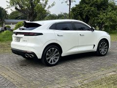 Changan UNI-K 2.0T 2WD Edition - ფოტო 6