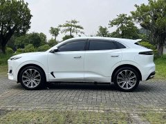 Changan UNI-K 2.0T 2WD Edition - ფოტო 7