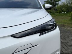 Changan UNI-K 2.0T 2WD Edition - ფოტო 8