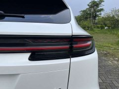 Changan UNI-K 2.0T 2WD Edition - ფოტო 9
