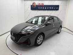 Changan PLUS 1.4T Edition - ფოტო 1