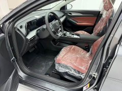 Changan PLUS 1.4T Edition - ფოტო 11