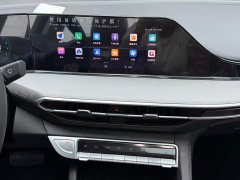 Changan PLUS 1.4T Edition - ფოტო 12
