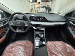 Changan PLUS 1.4T Edition - ფოტო 13