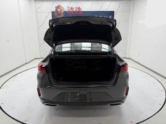 Changan PLUS 1.4T Edition - ფოტო 16