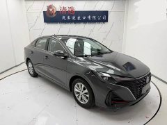 Changan PLUS 1.4T Edition - ფოტო 3