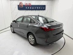 Changan PLUS 1.4T Edition - ფოტო 4