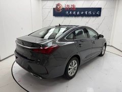 Changan PLUS 1.4T Edition - ფოტო 6
